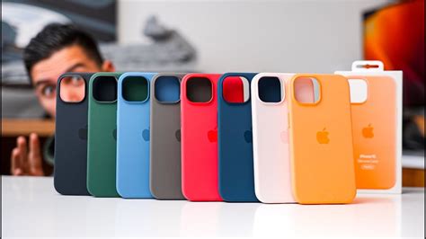 best iphone silicone case reddit